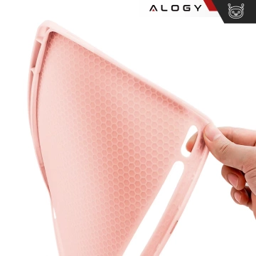 HUB splitter Alogy Adaptér pre počítačový notebook s USB-C na 3x USB-A 2.0 1x USB-A 3.0 sivý