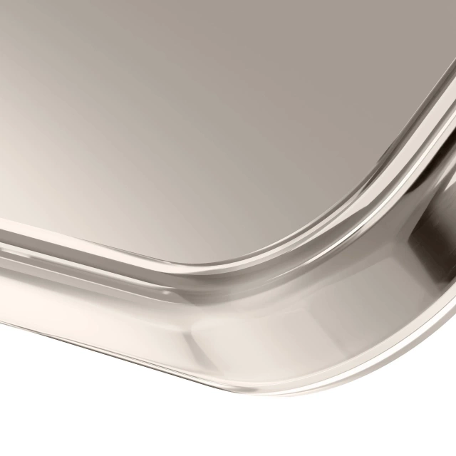 Захисний чохол для Apple iPhone 15 Pro 3mk Clear MagCase