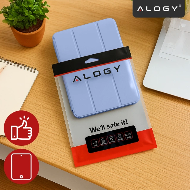 Розгалужувач HUB Alogy Adapter для ноутбука з USB-C на 3x USB-A 2.0 1x USB-A 3.0 сірий