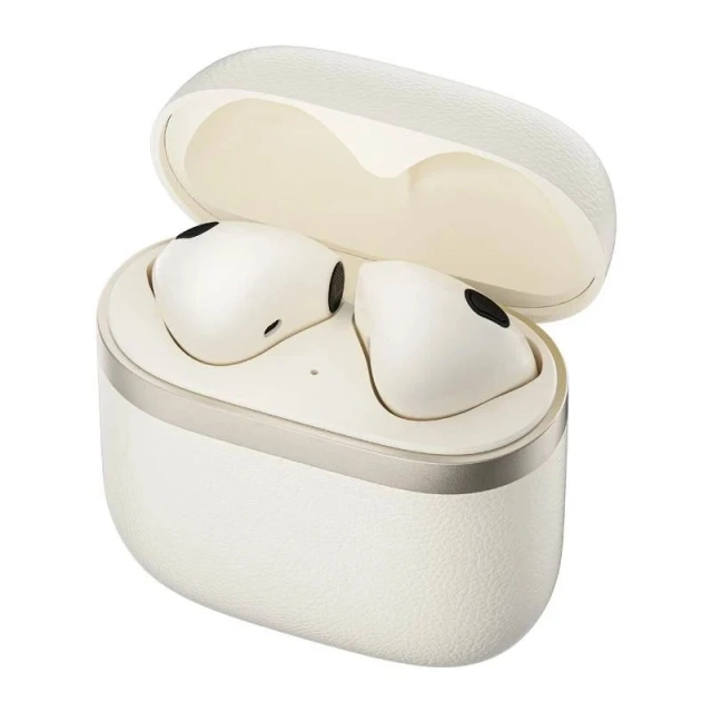 TWS Edifier W200T Headphones Beige