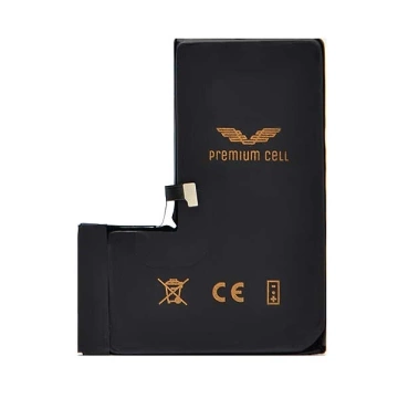 Bateria Premium Cell Cobalt iPhone 13 Pro 3395mAh 600 Cycles