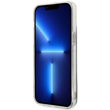 Guess GUHMP14XH4STW puzdro na telefón pre Apple iPhone 14 Pro Max 6,7" hnedé/hnedé pevné puzdro 4G MagSafe