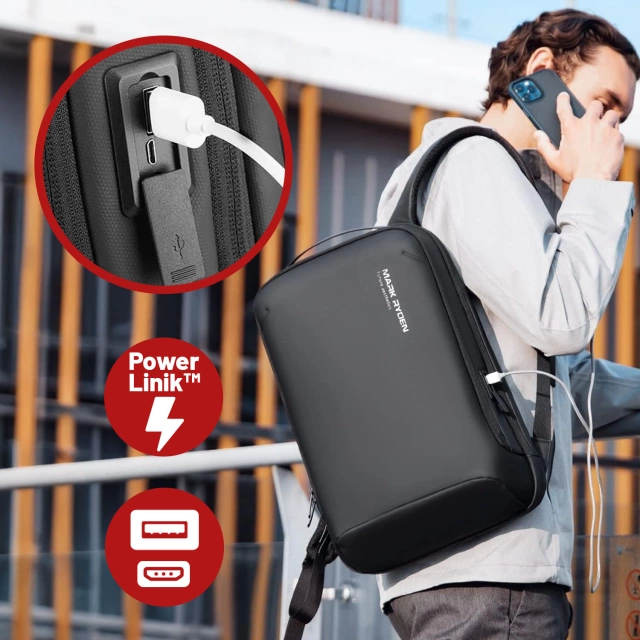 Kryt pre Apple iPhone 16 Pro Max Alogy MagSafe Hybrid Matte Case Matný kryt s ochranou šošovky čierny