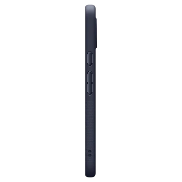 Etui Ochronne do Google Pixel 10 / 10 Pro Spigen Nano Pop Mag MagSafe Blueberry Navy