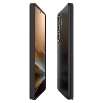 Чохол Spigen Thin Fit MagSafe для Samsung Galaxy S25 Ultra Black