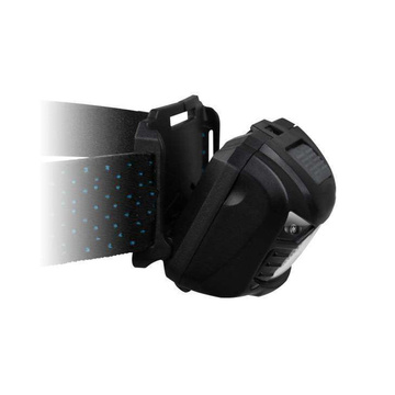 Čelovka Superfire HL06, 500 lm, USB