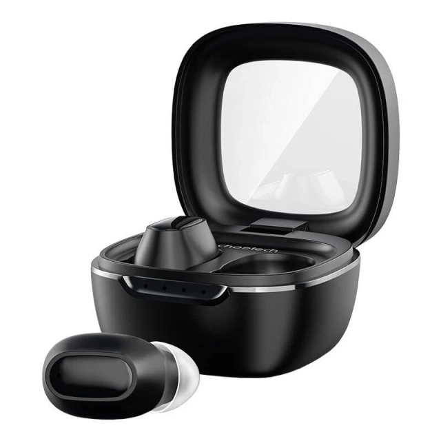 TWS Headphones Choetech BH-T23 Black