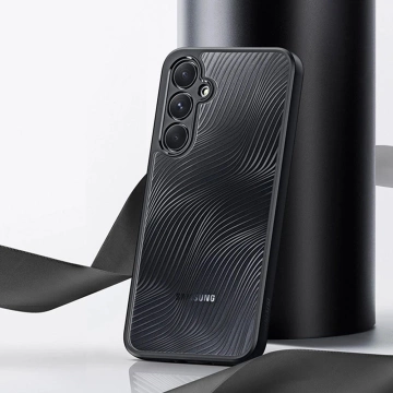 Чохол Dux Ducis Aimo для Samsung Galaxy A35 5G - чорний