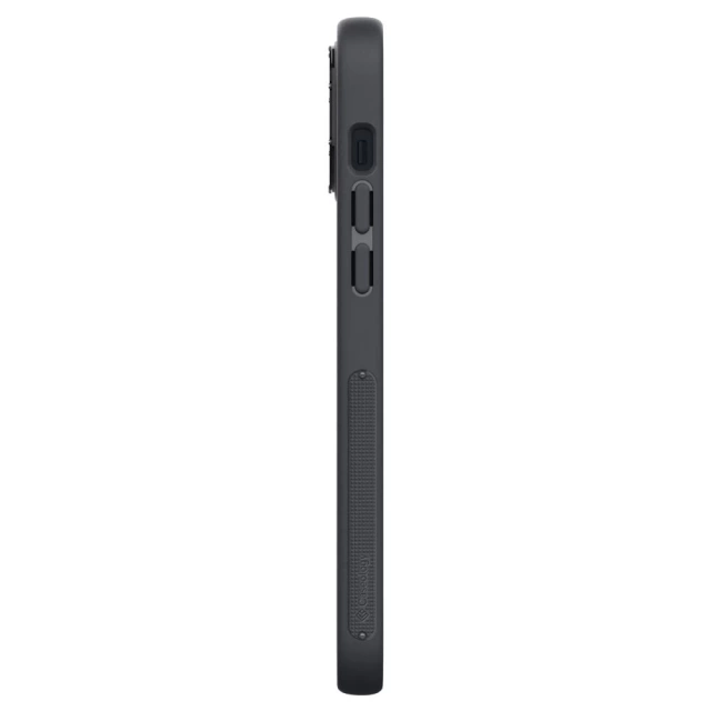 Etui Caseology Skyfall pro Apple iPhone 14 Plus Matte Black