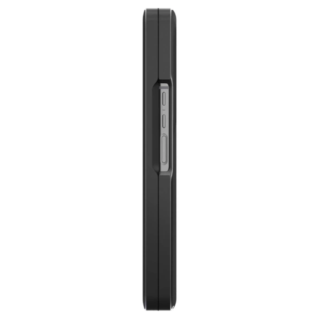 Etui Spigen Slim Armor Pro pro Samsung Galaxy Z Fold 4 Black