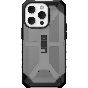 UAG Plasma - захисний чохол для iPhone 14 Pro (попелястий)
