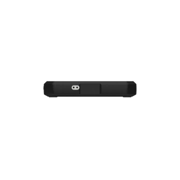 Etui do Samsung Galaxy S25+ Plus UAG Monarch Pro MagSafe Kevlar Black