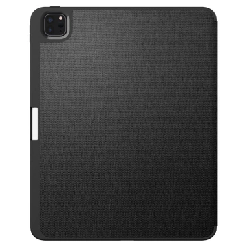 Etui Spigen Urban Fit für Apple iPad Pro 13 7 / 2024 Schwarz