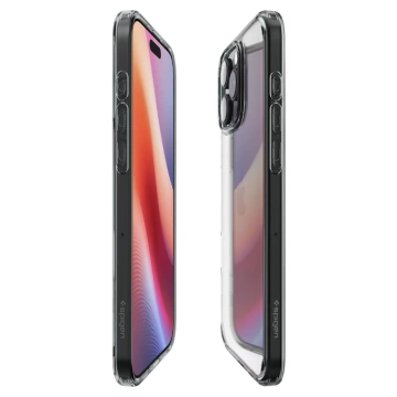 Etui Spigen Ultra Hybrid s Apple iPhone 16 Pro Max Space Crystal
