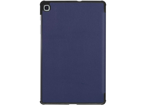 Alogy Book Cover for Samsung Galaxy Tab S6 Lite 10.4 P610 / P615 Navy