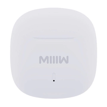 Bezdrôtové slúchadlá Conch True Plus MIIIW (biele)