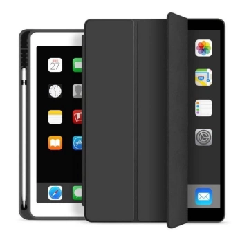 TECH-PROTECT SC PEN IPAD 10.2 2019 / 2020 / 2021 ČIERNE