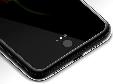 Загартоване скло Alogy на екран для Apple iPhone XR / iPhone 11