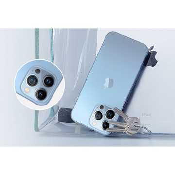 Tempered Glass ESR Camera Lens for Apple iPhone 14 Pro / 14 Pro Max Black