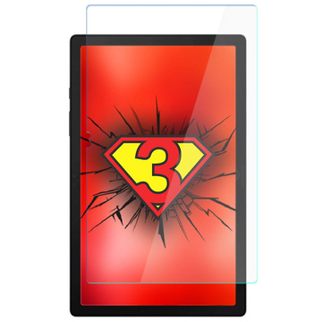 3mk Захисне гібридне скло Flexible Glass 7H для Galaxy Tab A8 10.5 2021 X200 / X205