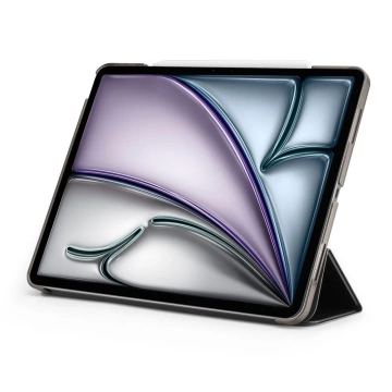 Etui Spigen Smart Fold для Apple iPad Air 13 2024 Black