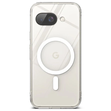Ochranné puzdro Ringke Fusion MagSafe pre Google Pixel 9a
