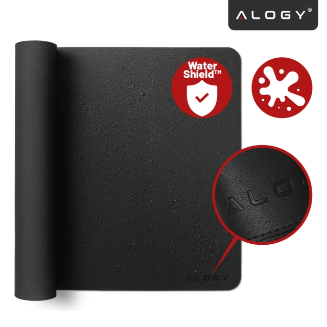 Alogy HUB Splitter Adapter for Laptop Computer USB-C to 3x USB-A 2.0 1x USB-A 3.0 Gray