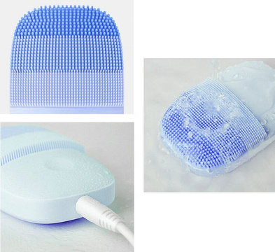 Xiaomi inFace Sonic V2 2020 sonic face brush Blue