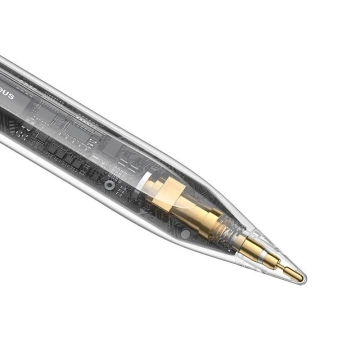 Aktívny stylus / stylus Baseus Smooth Writing 2 (biely)