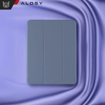 HUB splitter Alogy Adaptér pre počítačový notebook s USB-C na 3x USB-A 2.0 1x USB-A 3.0 sivý