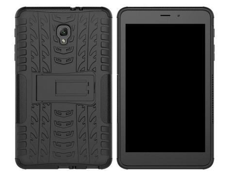 Alogy armored case pre Samsung Galaxy Tab A 8.0 T380 / T385 black