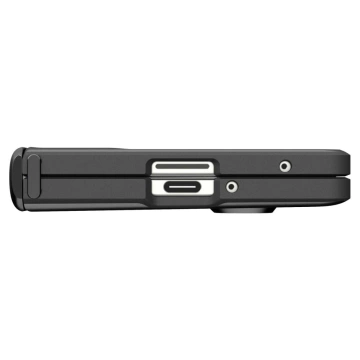 Etui Spigen Slim Armor Pro MagSafe Galaxy Z Fold 7 Black
