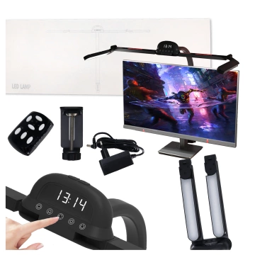 Чохол для ноутбука, MacBook Air Pro 13.3" Alogy Hard Foam Bag Protective Case для ноутбуків 13-14" чорний