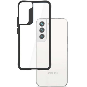 Protective case for Samsung Galaxy S23 Plus - 3mk Satin Armor Case