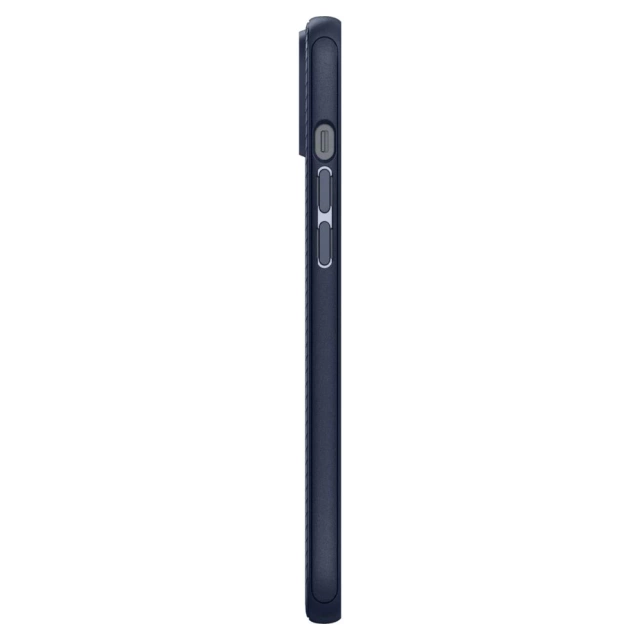 Etui Spigen Mag Armor для Apple iPhone 14 Plus Navy Blue
