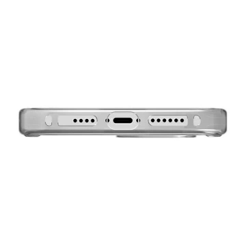 Чохол для телефону UNIQ LifePro Xtreme для Apple iPhone 14 6.1" прозорий/кришталевий