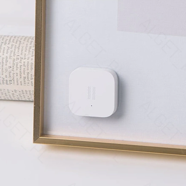 Aqara Vibration Sensor ZigBee Vibration EU VERZE