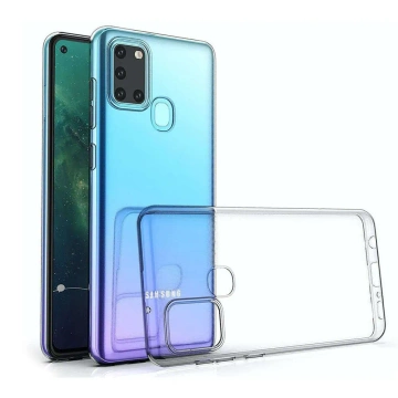 Чохол Case Ultra Slim 0.5mm для Samsung Galaxy A32 LTE (4G)