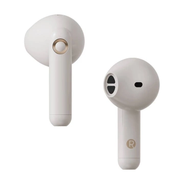 Edifier TO-U2 mini slúchadlá TWS (biele)