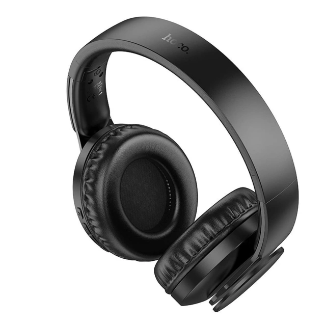 Hoco W45 Bluetooth 5.3 – on-ear, foldable, 46h playback, AUX