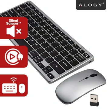 HDMI 2.1 kábel Alogy 8K 60Hz 48GBps 3m čierny