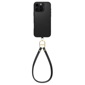 SPIGEN CYRILL KAJUK CLASSIC CHARM MAGSAFE IPHONE 16 PRO MAX ČERNÝ