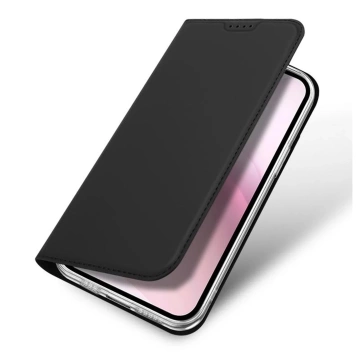 Чохол Dux Ducis Skin Pro Holster Case для Xiaomi Redmi Note 13 Pro Plus 5G Black