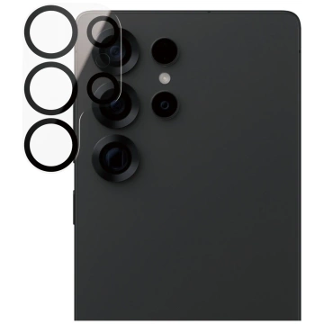 Tvrzené sklo pro Samsung Galaxy S25 Ultra PanzerGlass PicturePerfect pro fotoaparát