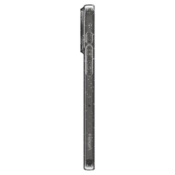 Etui Spigen Liquid Crystal pro Apple iPhone 15 Pro Max Glitter Crystal
