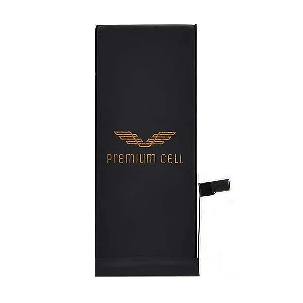 Baterie Premium Cell Cobalt pro iPhone 7 2290mAh, 600 cyklů