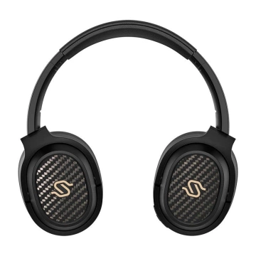 Edifier STAX S3 bezdrôtové slúchadlá (čierne)