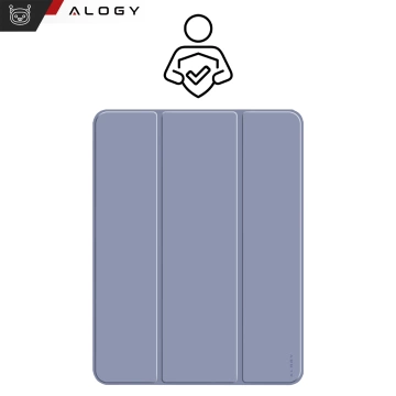 HUB splitter Alogy Adaptér pro počítačový notebook s USB-C na 3x USB-A 2.0 1x USB-A 3.0 šedý