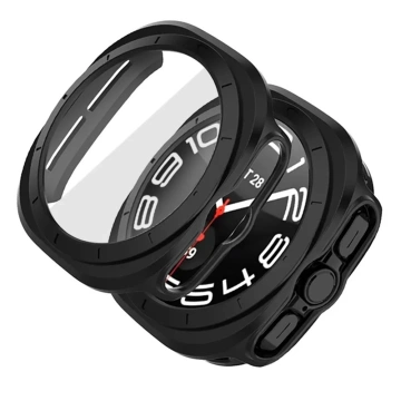 Etui Defense360 для Samsung Galaxy Watch Ultra (47 мм) чорний