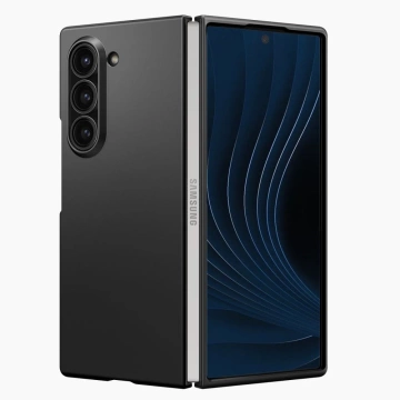 Etui Spigen AirSkin для Samsung Galaxy Z Fold 6 Black